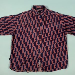 Men’s Sean John Shirt